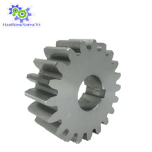 Precisely Made High Power Transmission Spur Gear